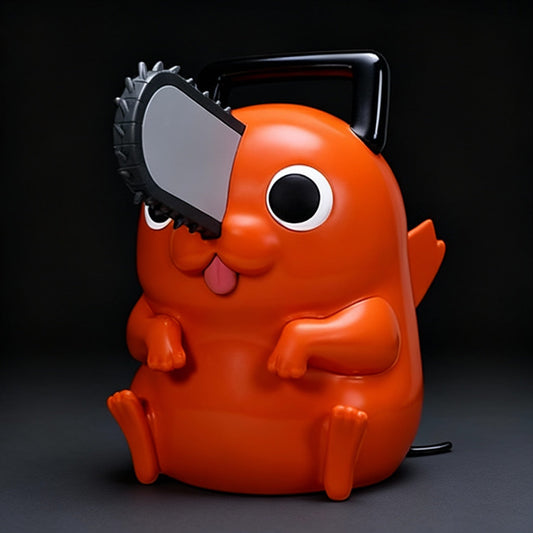 ✨Chainsaw Popcorn Bucket✨