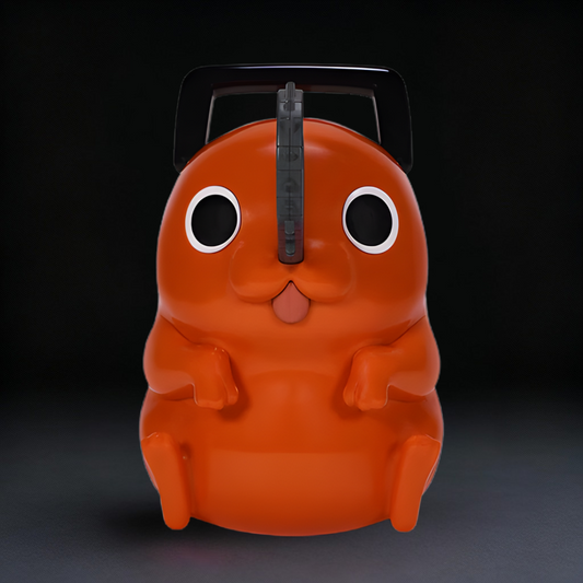 ✨Chainsaw Popcorn Bucket✨