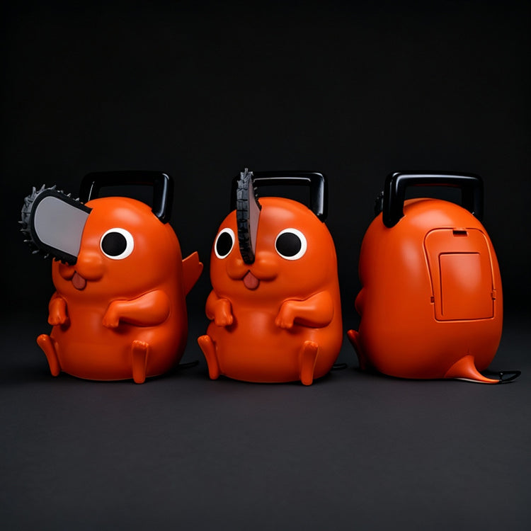 ✨Chainsaw Popcorn Bucket✨