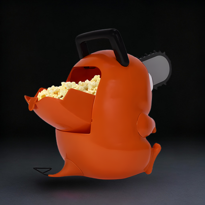 🔪Chainsaw Popcorn Bucket🍿
