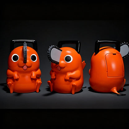 🔪Chainsaw Popcorn Bucket🍿