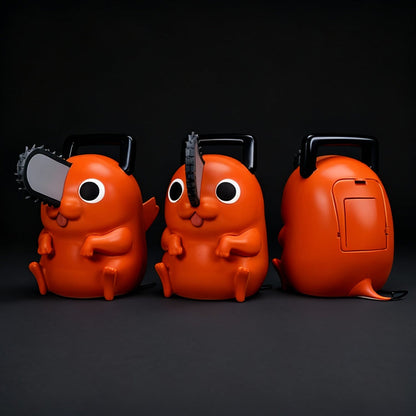 🔪Chainsaw Popcorn Bucket🍿