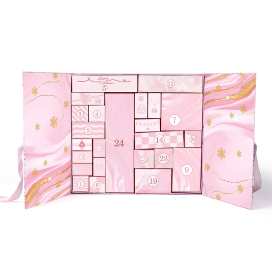 💞Luxury Mini Perfumes Advent Calendar💞