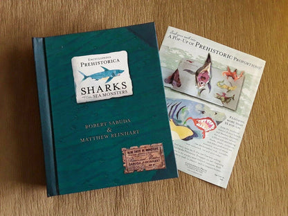 3D Encyclopedia Prehistorica Dinosaurs-Ignite Kids' Intellectual Enlightenment Journey!